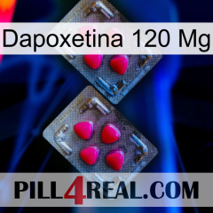 Dapoxetine 120 Mg 14